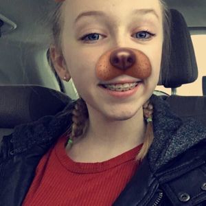 Meet your Posher, Kennedi